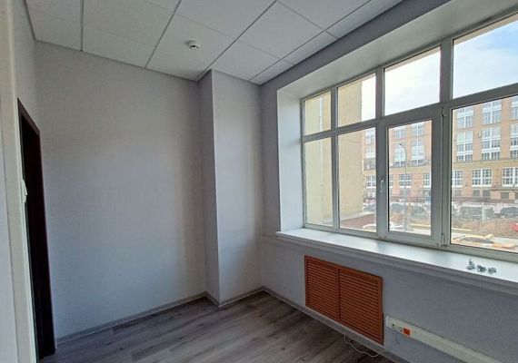Продам коммерческое помещение 4 516 м2, Устье С и Ко снт, Дубна г