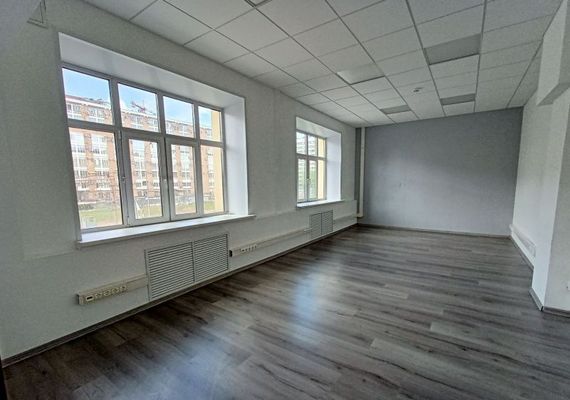 Продам коммерческое помещение 4 516 м2, Устье С и Ко снт, Дубна г