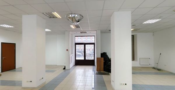 Продам коммерческое помещение 4 516 м2, Устье С и Ко снт, Дубна г