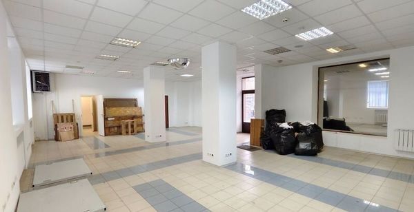 Продам коммерческое помещение 4 516 м2, Устье С и Ко снт, Дубна г