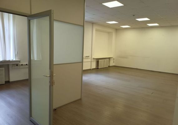 Продам коммерческое помещение 4 516 м2, Устье С и Ко снт, Дубна г