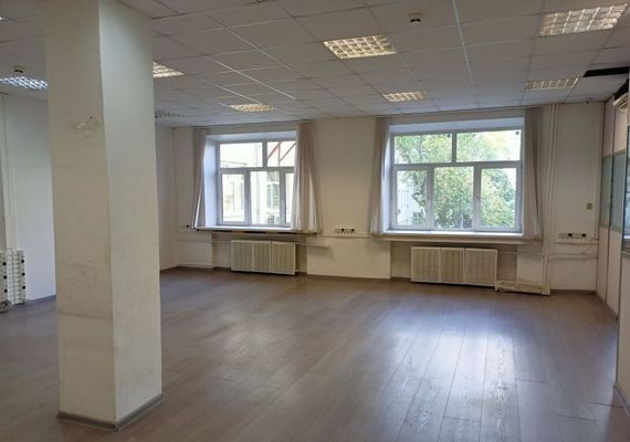 Продам коммерческое помещение 4 516 м2, Устье С и Ко снт, Дубна г