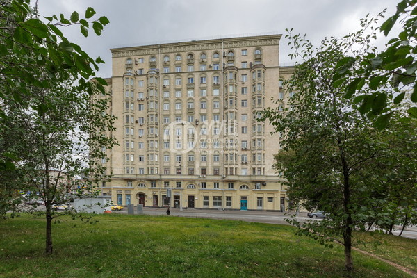 Продам двухкомнатную (2-комн.) квартиру, Волоколамское ш, 15/22, Москва г