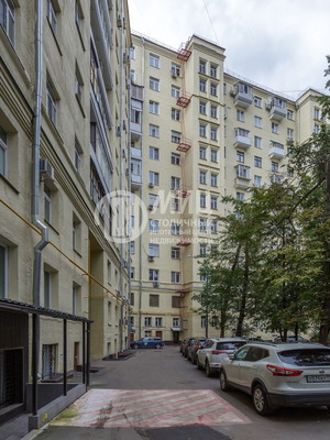 Продам двухкомнатную (2-комн.) квартиру, Волоколамское ш, 15/22, Москва г