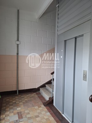 Продам двухкомнатную (2-комн.) квартиру, Волоколамское ш, 15/22, Москва г