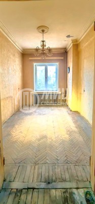 Продам двухкомнатную (2-комн.) квартиру, Волоколамское ш, 15/22, Москва г