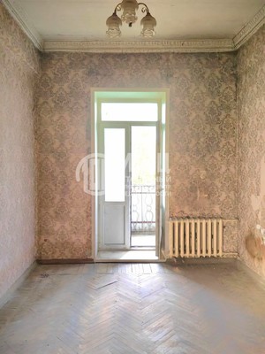 Продам двухкомнатную (2-комн.) квартиру, Волоколамское ш, 15/22, Москва г