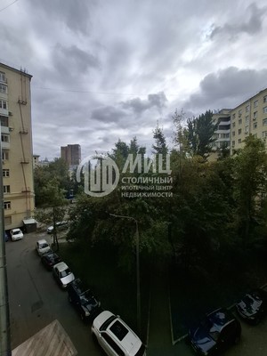 Продам двухкомнатную (2-комн.) квартиру, Волоколамское ш, 15/22, Москва г
