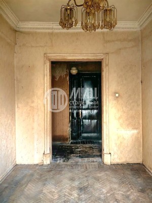 Продам двухкомнатную (2-комн.) квартиру, Волоколамское ш, 15/22, Москва г