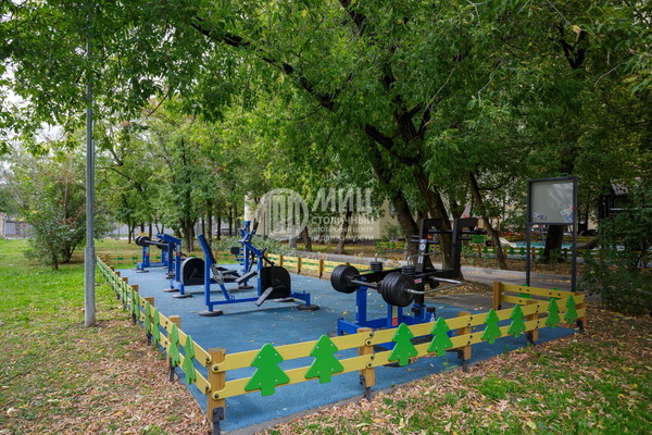 Продам двухкомнатную (2-комн.) квартиру, Волоколамское ш, 15/22, Москва г