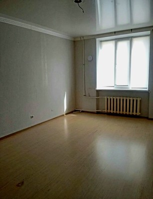 Продам двухкомнатную (2-комн.) квартиру, Полевая ул, 3, Рязань г