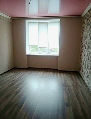 Продам двухкомнатную (2-комн.) квартиру, Полевая ул, 3, Рязань г
