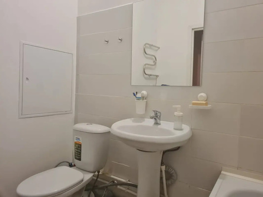 Продам двухкомнатную (2-комн.) квартиру, Барыкина (Зенино ЖК Самолёт мкр.) ул, 7к1, Люберцы г