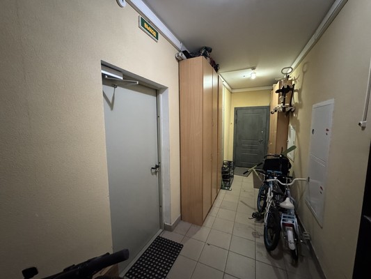 Продам двухкомнатную (2-комн.) квартиру, Барыкина (Зенино ЖК Самолёт мкр.) ул, 7к1, Люберцы г