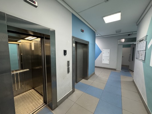 Продам двухкомнатную (2-комн.) квартиру, Барыкина (Зенино ЖК Самолёт мкр.) ул, 7к1, Люберцы г