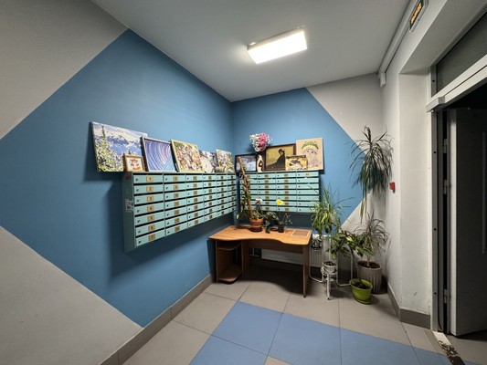 Продам двухкомнатную (2-комн.) квартиру, Барыкина (Зенино ЖК Самолёт мкр.) ул, 7к1, Люберцы г