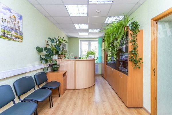 Сдам коммерческое помещение 3 202 м2, 12-я Парковая ул, 6, Москва г