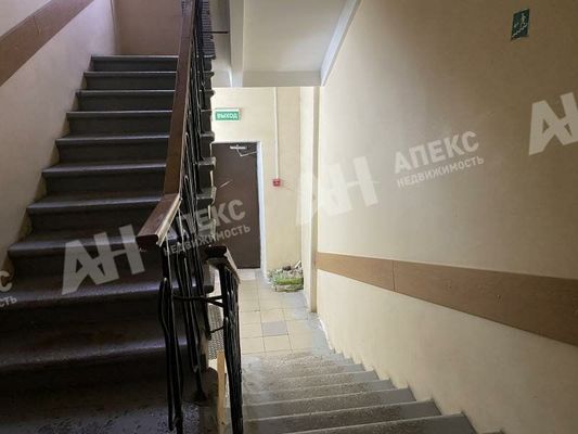 Сдам коммерческое помещение 3 202 м2, 12-я Парковая ул, 6, Москва г