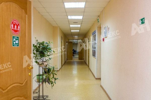 Сдам коммерческое помещение 3 202 м2, 12-я Парковая ул, 6, Москва г