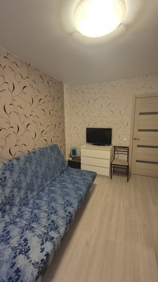 Продам трехкомнатную (3-комн.) квартиру, Ветлужская ул, 60, Пермь г