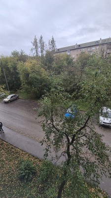 Продам трехкомнатную (3-комн.) квартиру, Ветлужская ул, 60, Пермь г