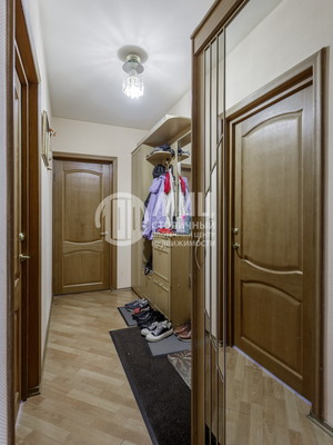 Продам двухкомнатную (2-комн.) квартиру, Мусы Джалиля ул, 36к1, Москва г
