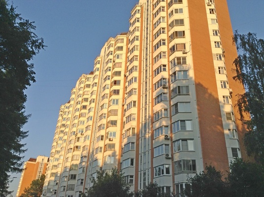 Сдам однокомнатную (1-комн.) квартиру, Зеленоградская ул, 27к2, Москва г