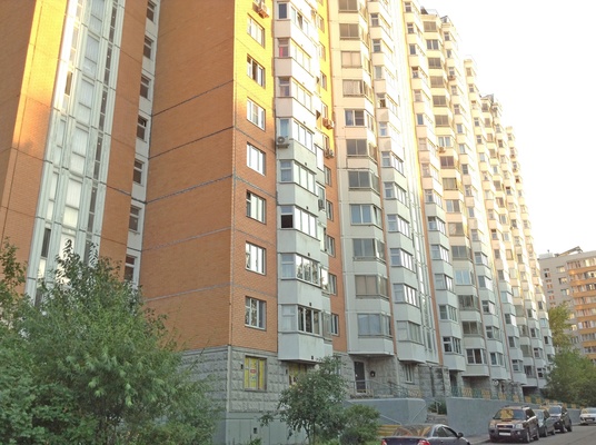 Сдам однокомнатную (1-комн.) квартиру, Зеленоградская ул, 27к2, Москва г