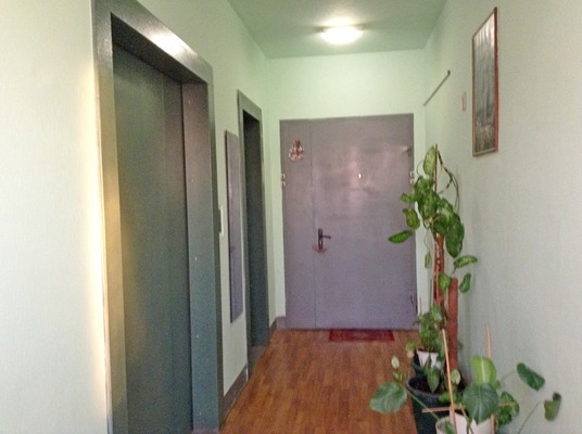 Сдам однокомнатную (1-комн.) квартиру, Зеленоградская ул, 27к2, Москва г