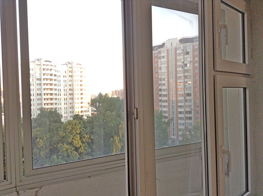 Сдам однокомнатную (1-комн.) квартиру, Зеленоградская ул, 27к2, Москва г