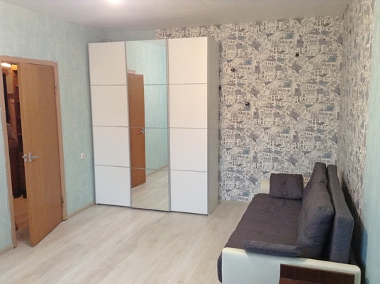 Сдам однокомнатную (1-комн.) квартиру, Зеленоградская ул, 27к2, Москва г