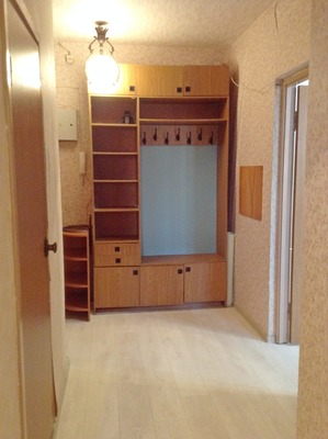 Сдам однокомнатную (1-комн.) квартиру, Зеленоградская ул, 27к2, Москва г