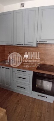 Продам однокомнатную (1-комн.) квартиру, Олонецкая ул, 6, Москва г
