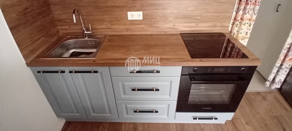 Продам однокомнатную (1-комн.) квартиру, Олонецкая ул, 6, Москва г