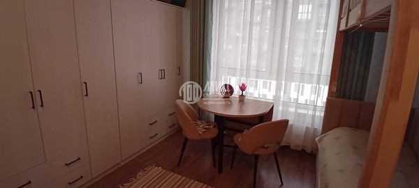 Продам однокомнатную (1-комн.) квартиру, Олонецкая ул, 6, Москва г
