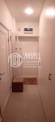 Продам однокомнатную (1-комн.) квартиру, Олонецкая ул, 6, Москва г