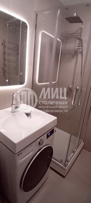 Продам однокомнатную (1-комн.) квартиру, Олонецкая ул, 6, Москва г