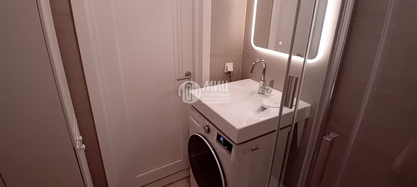 Продам однокомнатную (1-комн.) квартиру, Олонецкая ул, 6, Москва г