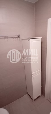 Продам однокомнатную (1-комн.) квартиру, Олонецкая ул, 6, Москва г
