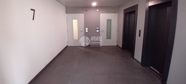 Продам однокомнатную (1-комн.) квартиру, Олонецкая ул, 6, Москва г