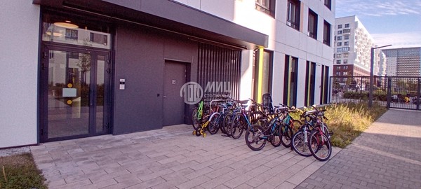 Продам однокомнатную (1-комн.) квартиру, Олонецкая ул, 6, Москва г