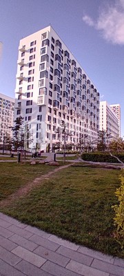 Продам однокомнатную (1-комн.) квартиру, Олонецкая ул, 6, Москва г