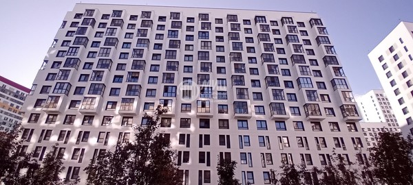 Продам однокомнатную (1-комн.) квартиру, Олонецкая ул, 6, Москва г