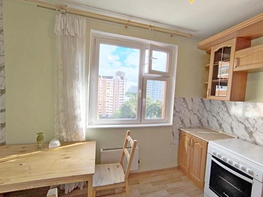 Сдам однокомнатную (1-комн.) квартиру, Зеленоградская ул, 27к2, Москва г