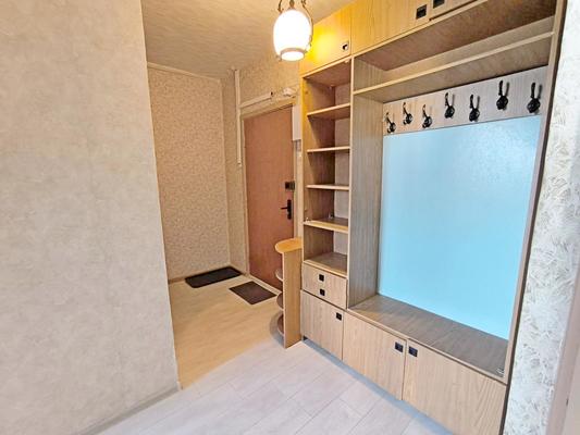 Сдам однокомнатную (1-комн.) квартиру, Зеленоградская ул, 27к2, Москва г