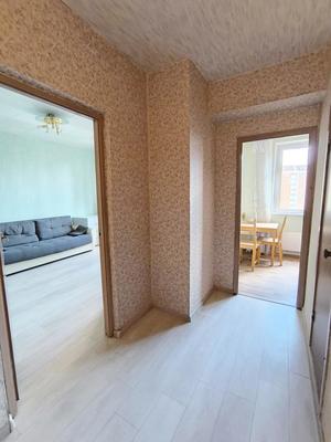 Сдам однокомнатную (1-комн.) квартиру, Зеленоградская ул, 27к2, Москва г