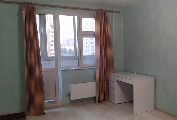 Сдам однокомнатную (1-комн.) квартиру, Зеленоградская ул, 27к2, Москва г