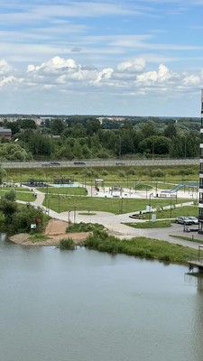 Продам двухкомнатную (2-комн.) квартиру, Большая Санкт-Петербургская ул, 150, Великий Новгород г