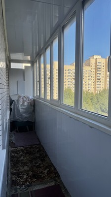 Продам двухкомнатную (2-комн.) квартиру, Кораблестроителей ул, 40Ак2, Санкт-Петербург г