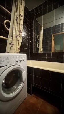 Продам двухкомнатную (2-комн.) квартиру, Кораблестроителей ул, 40Ак2, Санкт-Петербург г